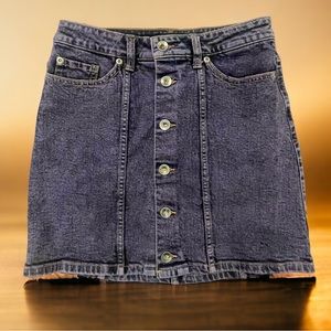 Hot Topic Skirt